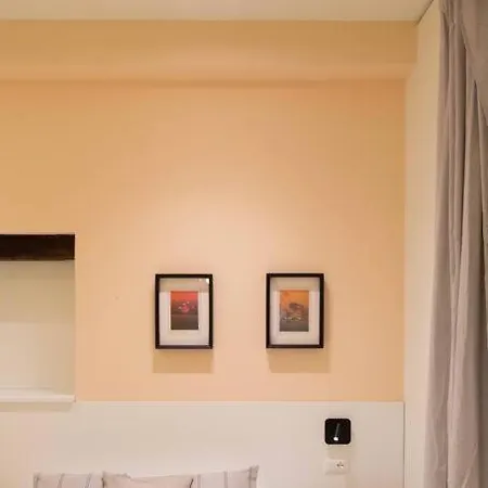 San Beneto Apartment *